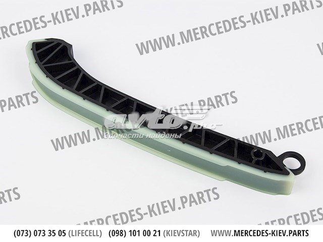 A2720521316 Mercedes sapato de reguladora de tensão da cadeia do mecanismo de distribuição de gás