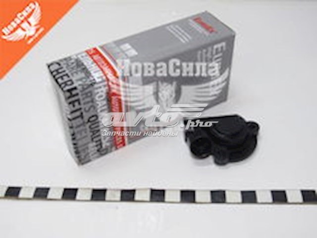 Датчик дроссельной заслонки  Euroex EX06681 цена, от 5.76 USD