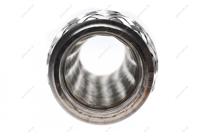 Гофра глушника VW350250 FISCHER