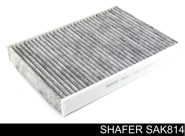 Воздушный фильтр салона Shafer SAK814