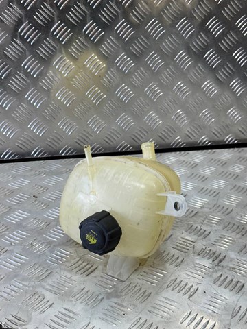 217106RC0A Nissan/Infiniti Расширительный бачок охлаждения