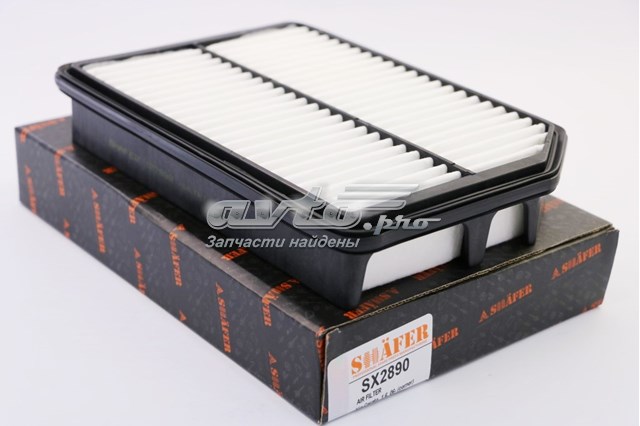 Воздушный фильтр SX2890 Shafer