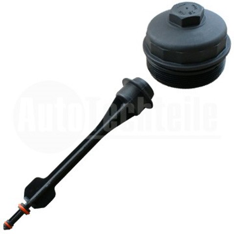 Крышка масляного фильтра Autotechteile 1001829 цена, от 21.72 USD