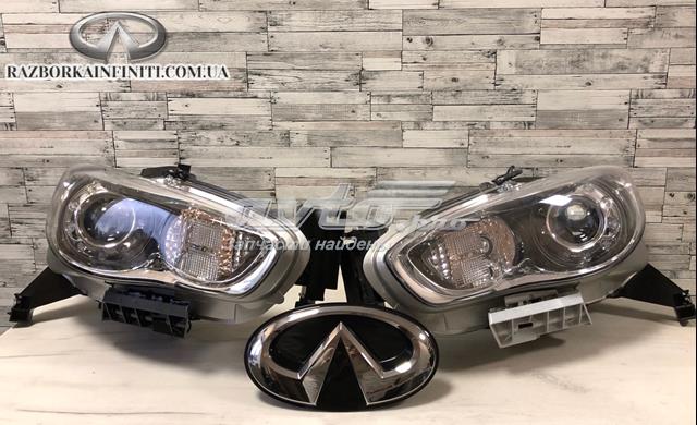 Купить 260103JA0A Nissan/Infiniti Фара основная правая