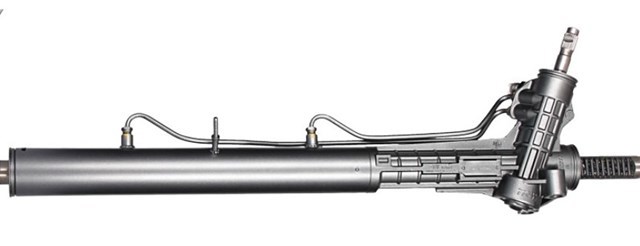 Рейка рулевая ASR CI7216R