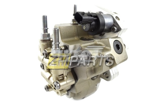 ТНВД 0445020045 Bosch