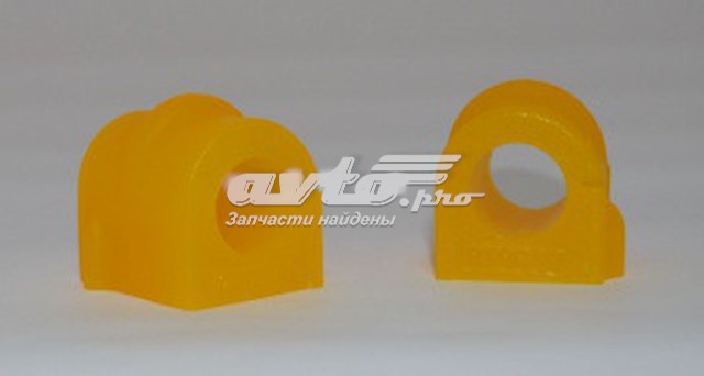 Втулка переднего стабилизатора Polybush 010016 цена, от 2.85 USD