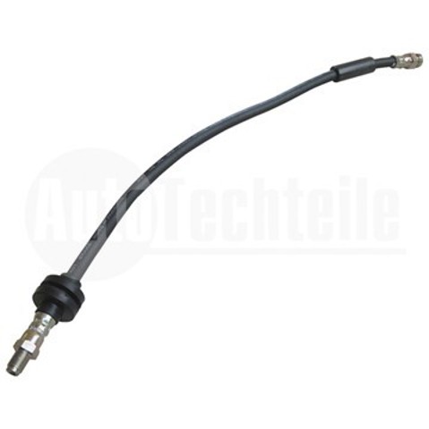 5040305 Autotechteile Гибкая тормозная трубка передняя