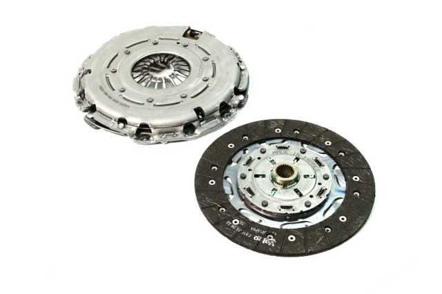 3000952080 Sachs Сцепление в сборе