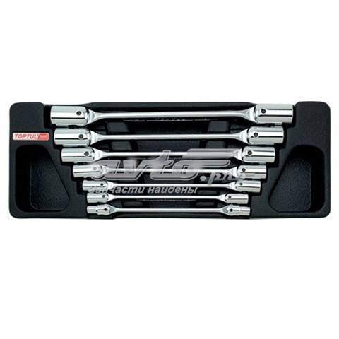  Toptul GAAT0702 цена, от 52.42 USD