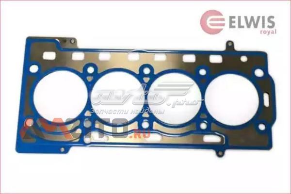 Купить 56002 Elwis Royal 
