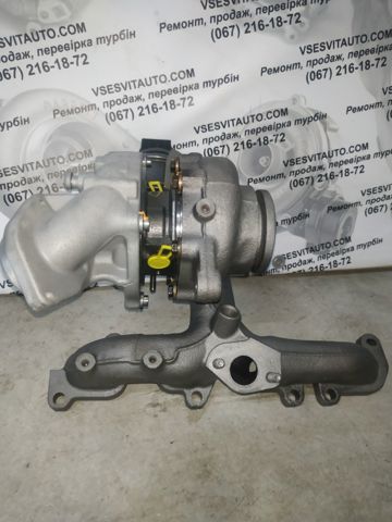 Турбонагнетатель Borg-Warner 54409700021 цена, от 228.05 USD