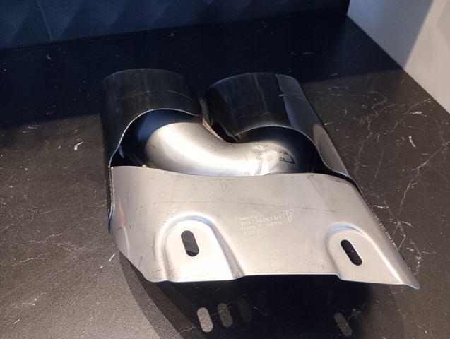  95B253682AH Porsche
