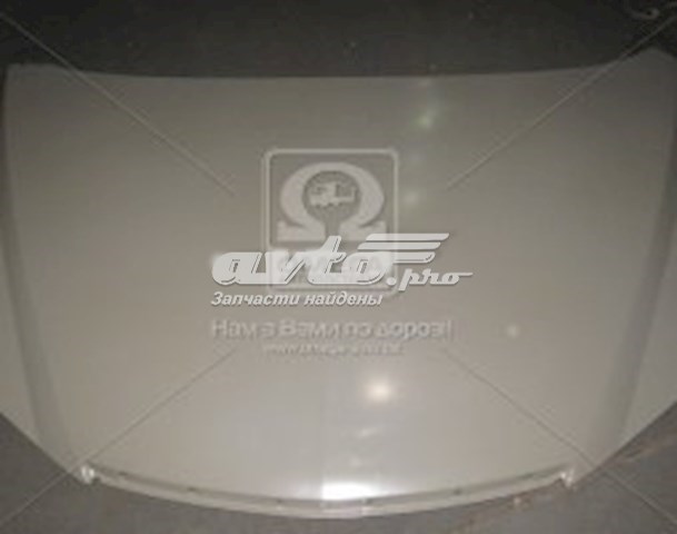 Купить 0249173280C Tempest Капот