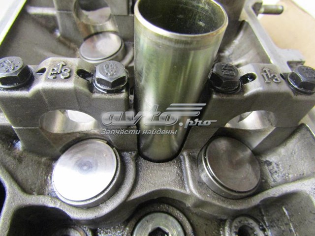 Купить LF479Q11003100A Lifan ГБЦ  двигателя