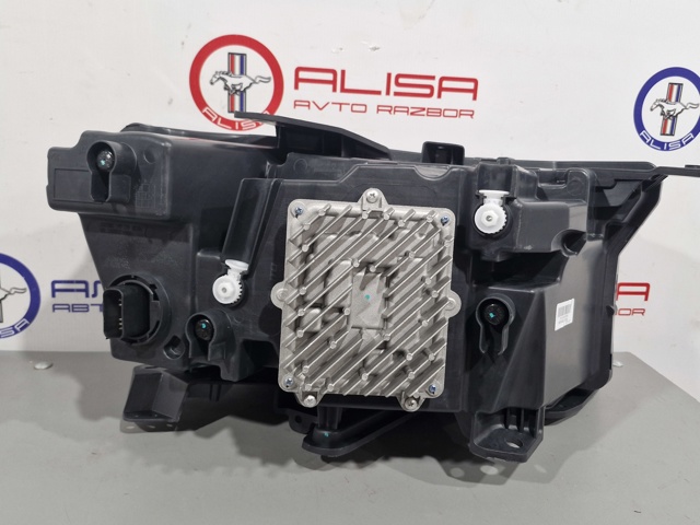 Фара левая Chrysler 68376987AE цена, от 714.69 USD