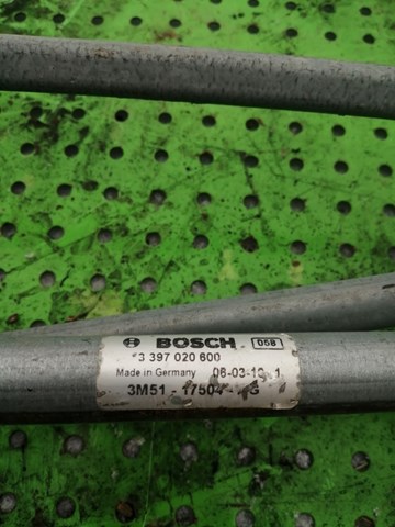  3M5117504AG Ford