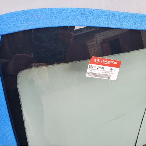 Купить 86110J7001 Hyundai/Kia Ветровое стекло