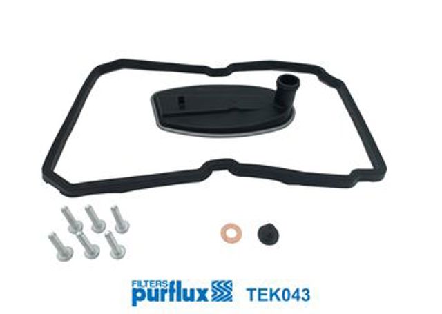 TEK043 Purflux Масляный фильтр АКПП