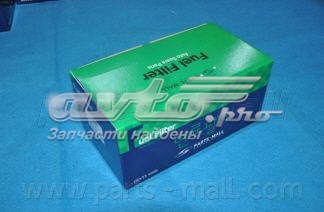 Купить PDAW007 Parts-Mall Датчик уровня воды топливного фильтра