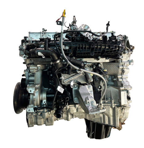 ДВС в сборе Land Rover LR121443 цена, от 299.70 USD