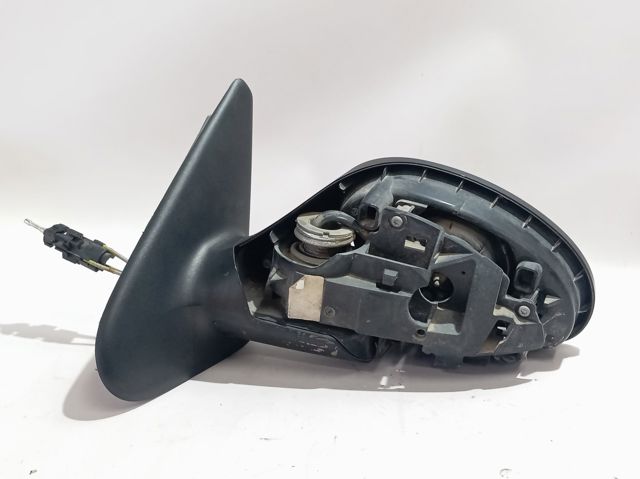 Зеркало заднего вида, левое Depo/Loro/Abakus 3422M01 цена, от 43.78 USD