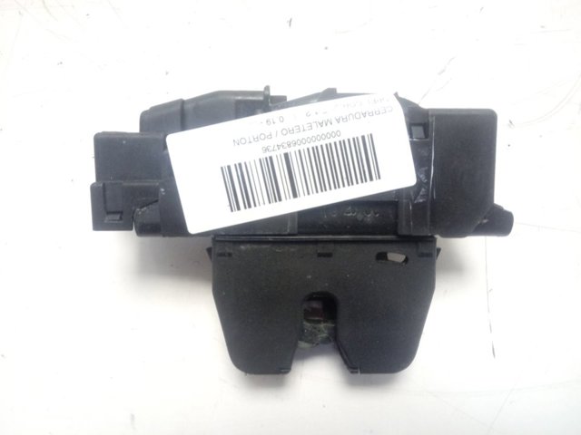 Купить 3644675 Opel Замок задней двери