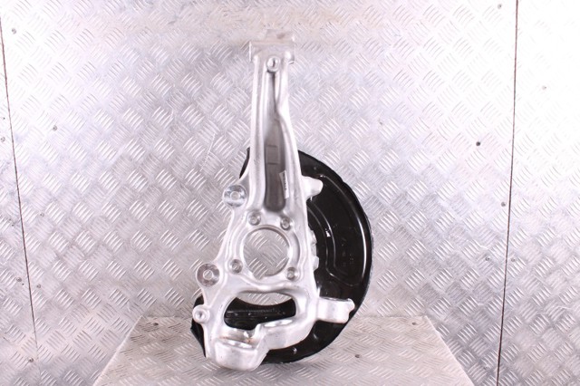 Купить A2233323200 Mercedes Ось передняя и поворотные кулаки