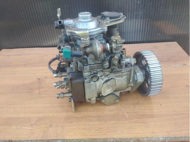 Насос топливный высокого давления (ТНВД) Bosch 0460484112 цена, от 84.53 USD
