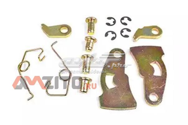 6579156 Ford mecanismo de aproximação (de auto-aproximação das sapatas de tambor (kit de reparação levadiça))