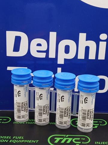 L347PRD Delphi Распылитель форсунки
