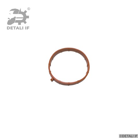 Прокладка EGR-клапана рециркуляции DF16195 Detali IF