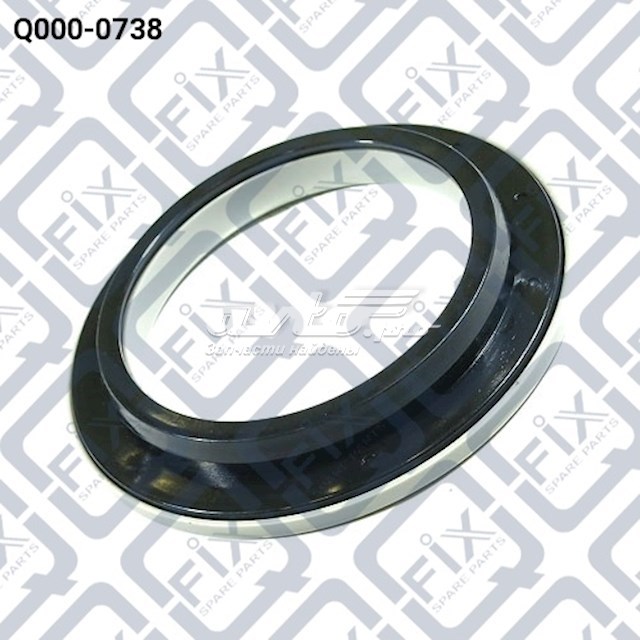 Подшипник опорный амортизатора, переднего Q-fix Q0000738 цена, от 4.96 USD
