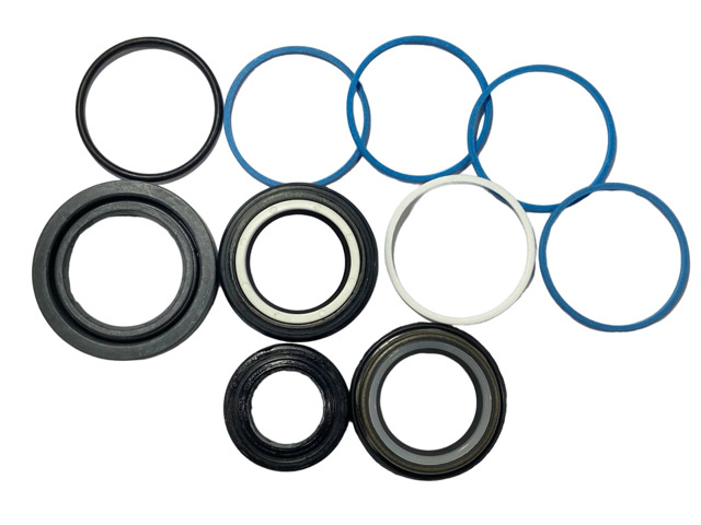 Ремкомплект рулевой рейки RE9003KIT MSG