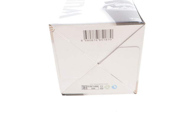 WB149 Wunder Фильтр топлива
