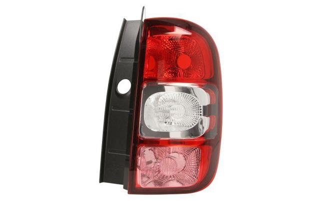 Фонарь задний правый Depo/Loro/Abakus 5531901RLDUE цена, от 53.20 USD