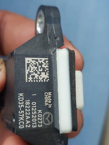  Mazda KD3557KC0 цена, от 4.68 USD