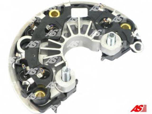 ARC0155 AS/Auto Storm Выпрямитель генератора