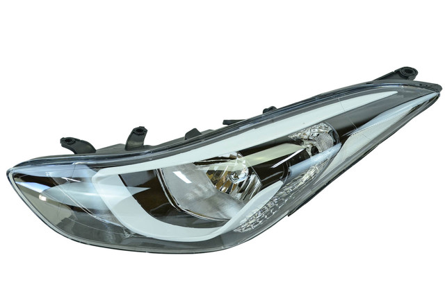 Фара левая Hyundai/Kia 921013X210 цена, от 185.03 USD