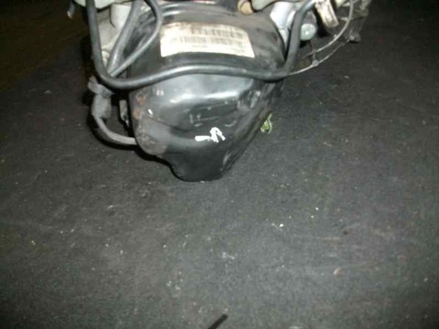 Caixa de Mudança montada (caixa mecânica de velocidades) para Nissan Almera II N16