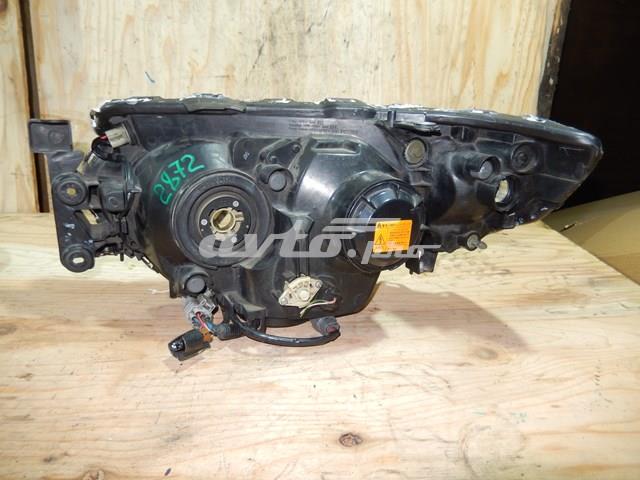 Фара правая Subaru 84913SA452