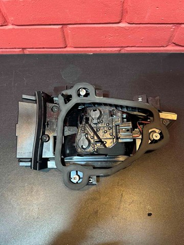 Фонарь задний правый, внутренний BMW 63217465510 цена, от 97.55 USD