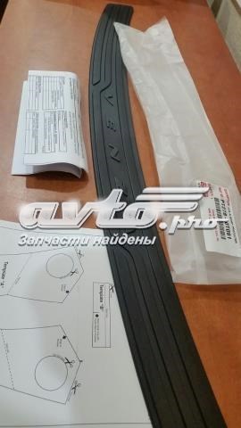 Купить PT2780T091 Toyota Накладка бампера заднего
