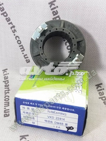 VKD22414 VALEO Подшипник выжимной сцепления