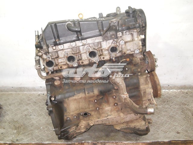 Купить 1900030770 Toyota Двигатель голый