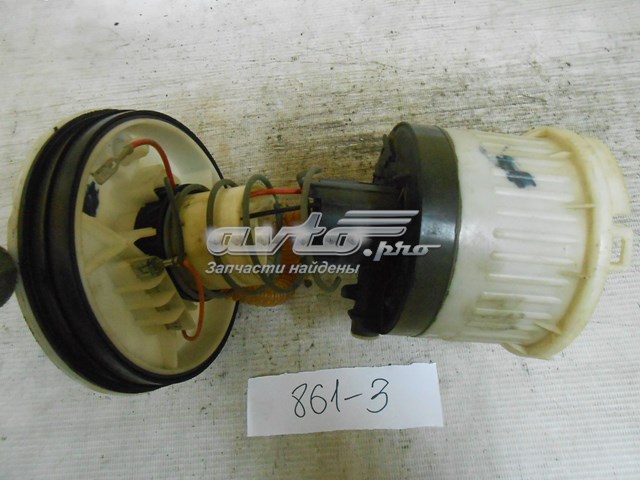 Бензонасос 3M519H307 Mazda