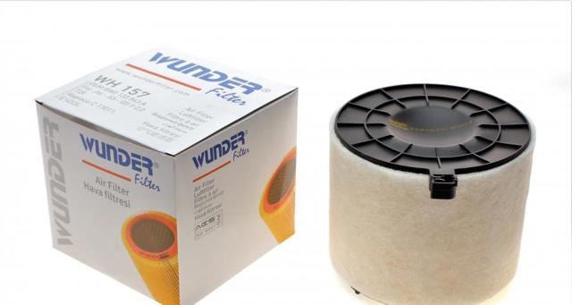 Элемент воздушного фильтра Wunder WH157 цена, от 14.85 USD