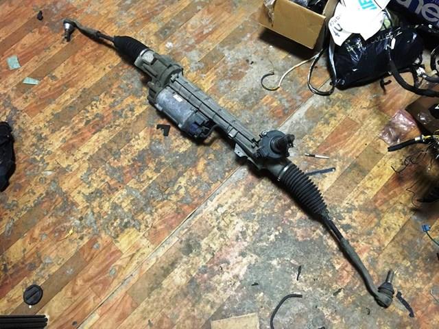 Реечный рулевой механизм ZF Parts 7806974815 цена, от 725.41 USD
