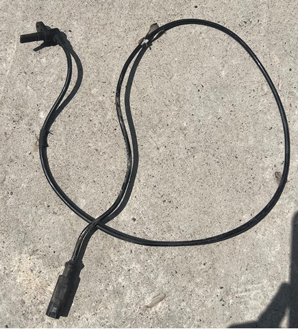 A6395402217 Mercedes 