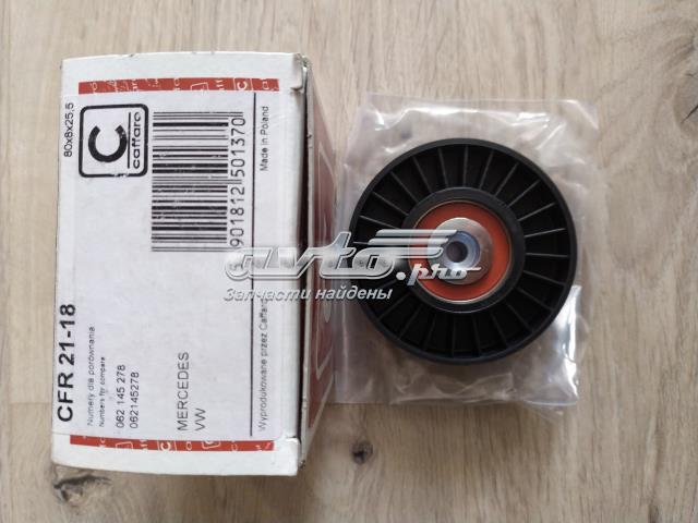 Купить CFR2118 Caffaro Натяжной ролик